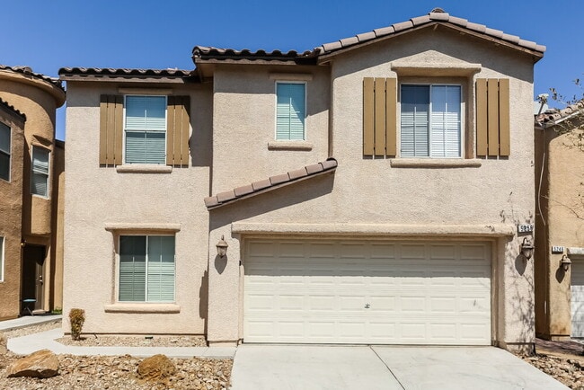 property at 5256 Soledad Summit Ave