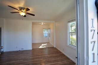 1769 3rd St in Napa, CA - Foto de edificio - Building Photo