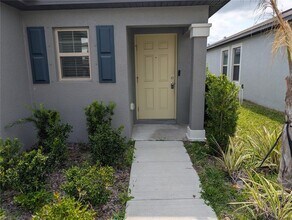 16780 Delia St in Wimauma, FL - Building Photo - Building Photo