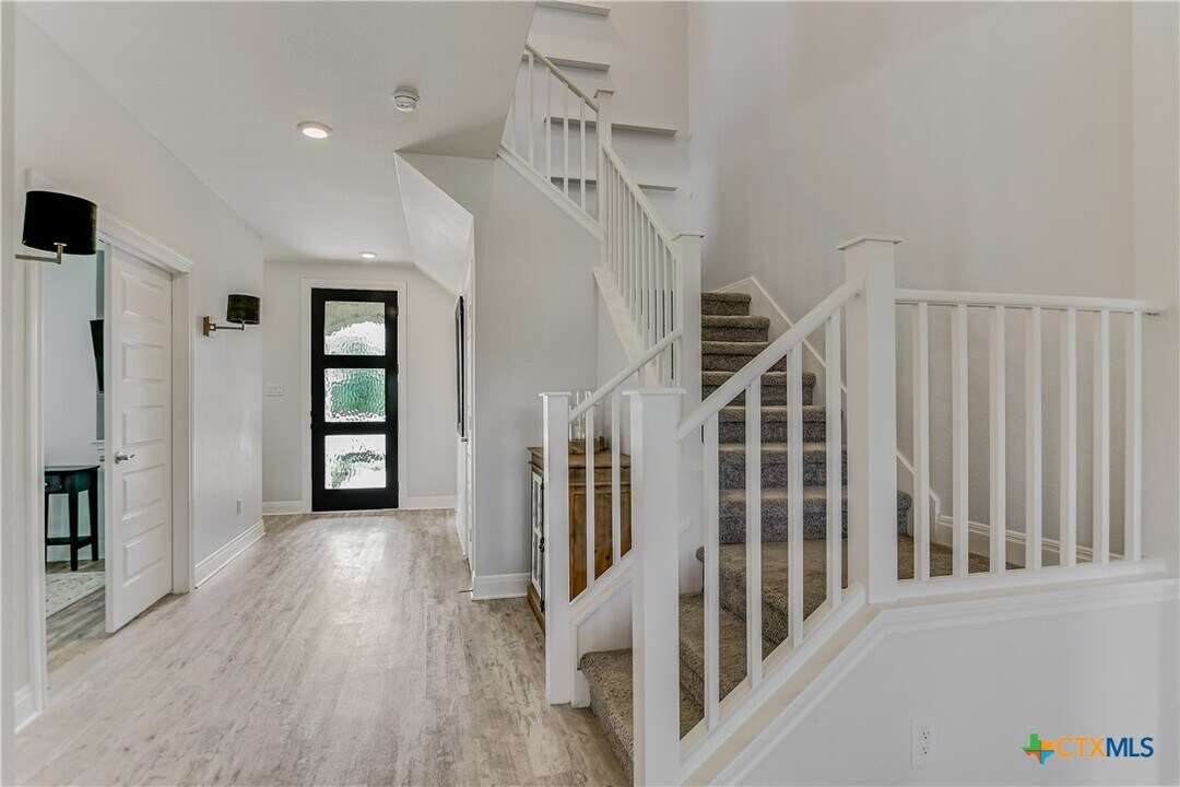 109 Kyndals Meadow Cove in Georgetown, TX - Building Photo