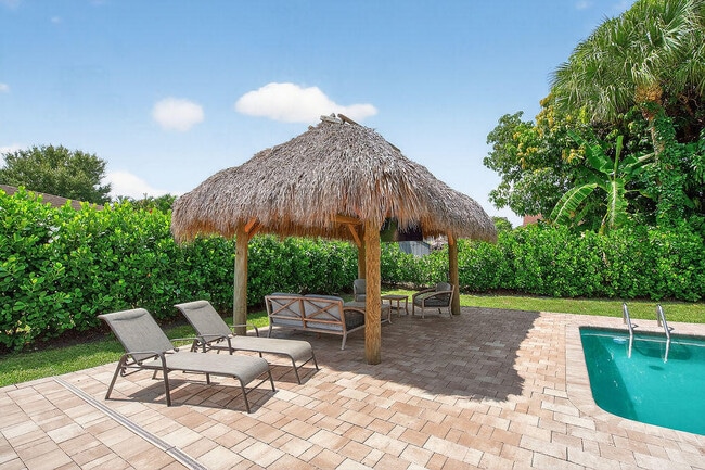 property at 9627 Althea Way