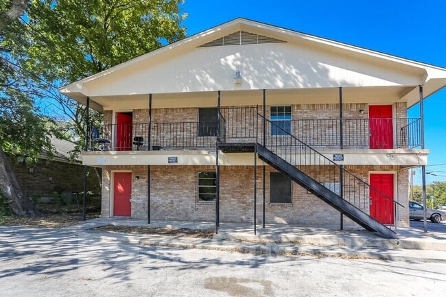 property at 501-502 Root Ave