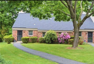 177 Heritage Hills in Somers, NY - Building Photo