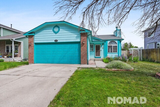 property at 3030 S Princess Cir