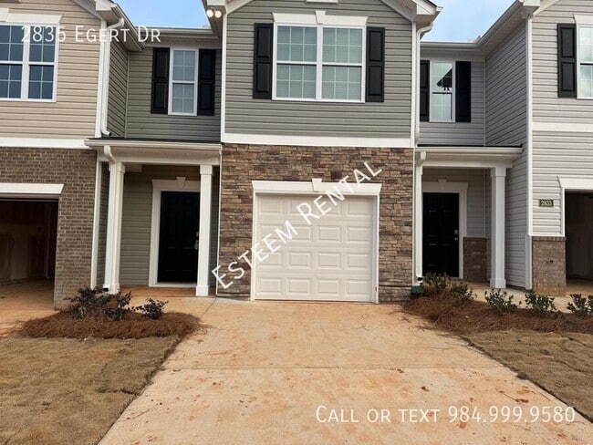 2835 Egert Dr in Haw River, NC - Building Photo - Building Photo