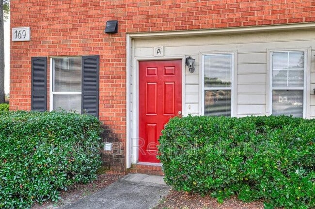 169 Petersburg Cir in Augusta, GA - Building Photo - Building Photo