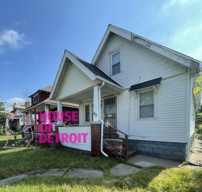 property at 15330 Petoskey Ave