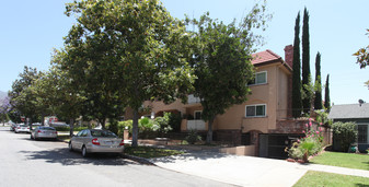 1060 Raymond Ave Apartments