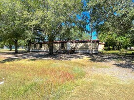 2519 Riceflower Dr in Baytown, TX - Building Photo