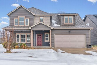 1151 Eagle's View Dr in Clarksville, TN - Building Photo - Building Photo