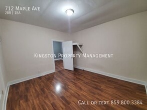 712 Maple Ave in Lexington, KY - Building Photo - Building Photo