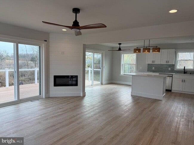 property at 44 Cedar Beach Rd