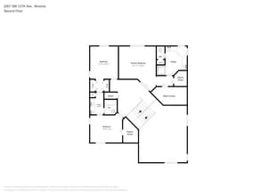 2307 SW 127th Ave in Miramar, FL - Building Photo - Building Photo