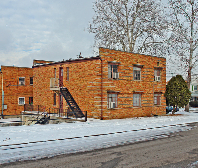 3722 E 3rd St in Dayton, OH - Building Photo - Building Photo