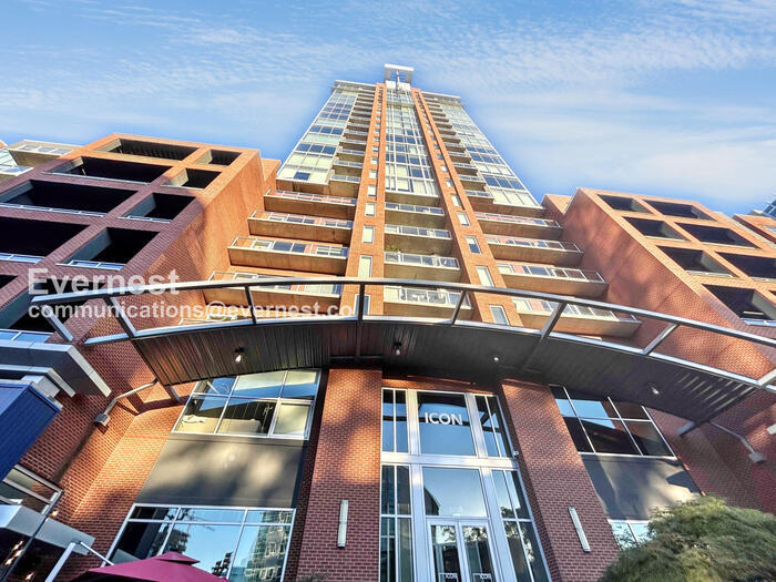 600 12th Ave S in Nashville, TN - Building Photo