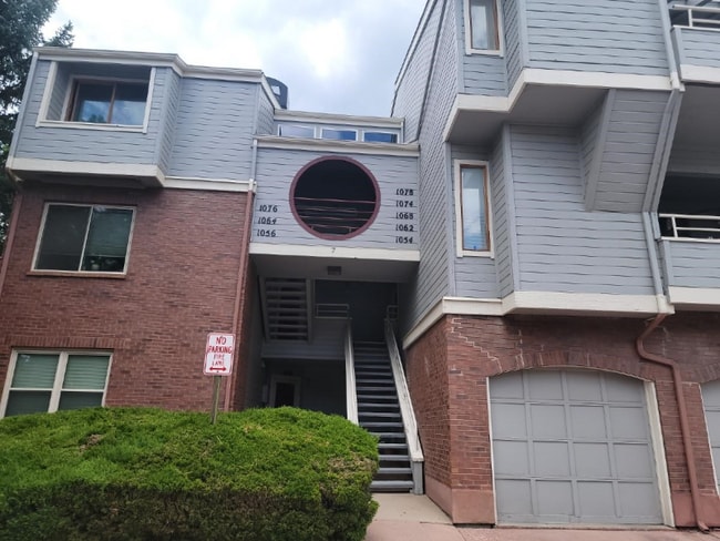 property at 1074 Acapulco Ct