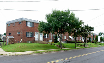 1602-1604 Liberty St Apartments