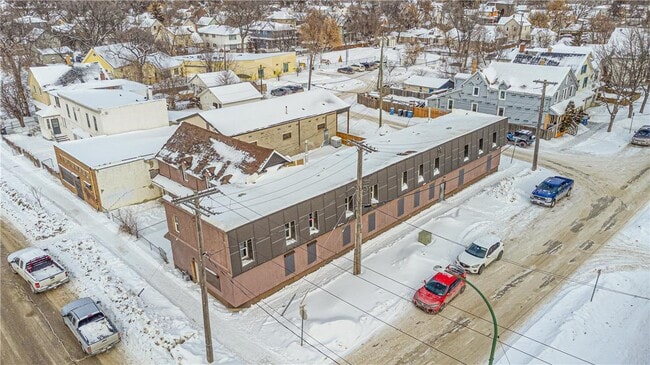 property at 81 Euclid Ave