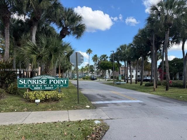 property at 8277 SW 128th St