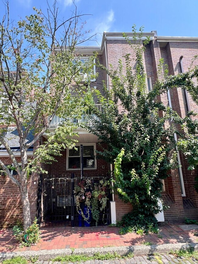 507 Cypress St in Philadelphia, PA - Building Photo - Building Photo