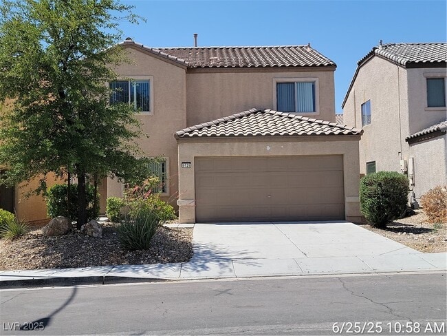 9125 Westchester Hill Ave in Las Vegas, NV - Building Photo - Building Photo