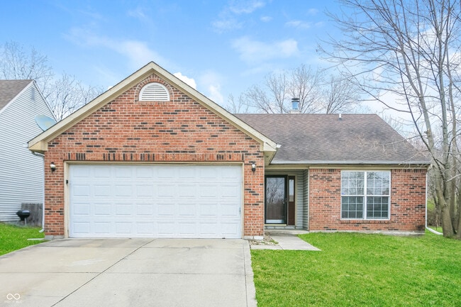 property at 758 Muirfield Dr