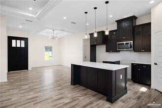 306 Frankie Ave in Donna, TX - Building Photo - Building Photo