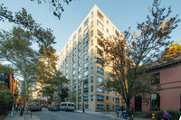 60 Remsen Street in Brooklyn, NY - Foto de edificio - Building Photo