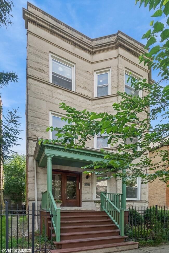 property at 3131 N Clifton Ave