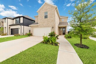 728 Lake Lacosta Dr in Katy, TX - Building Photo - Building Photo