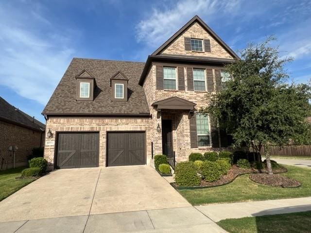 property at 8533 Pine Valley Dr