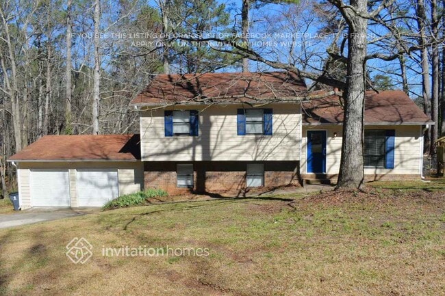 property at 3096 Beaver Dr