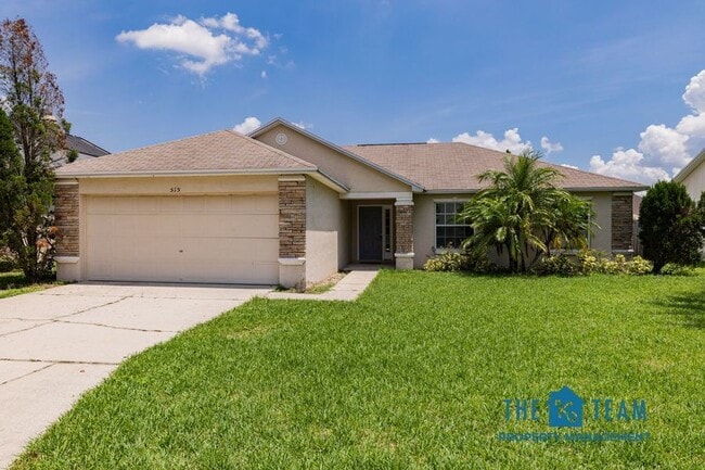 property at 515 Terranova Cir