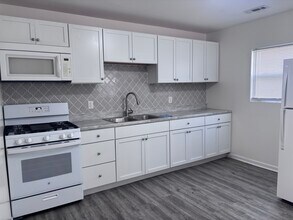 1125 S Hamilton St in Gary, IN - Building Photo - Building Photo