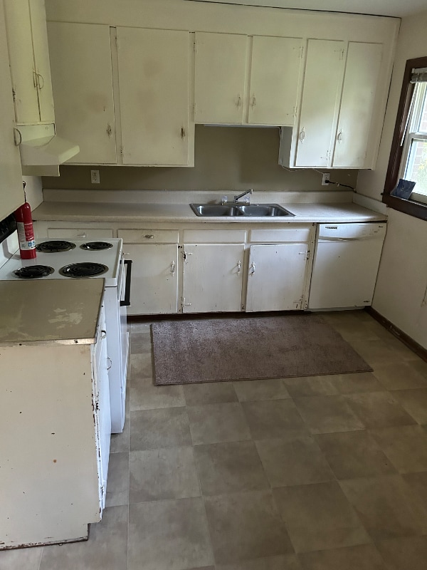 property at 250 E Olive Rd