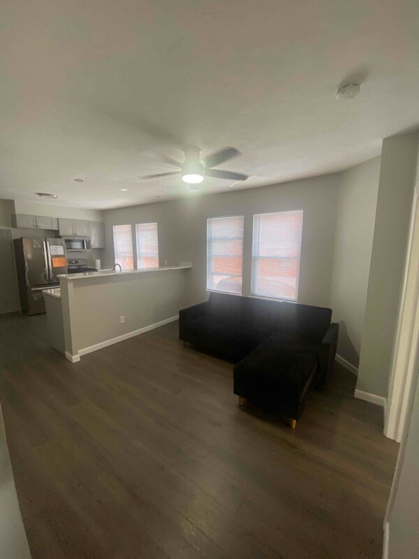 property at 1 Fountain St