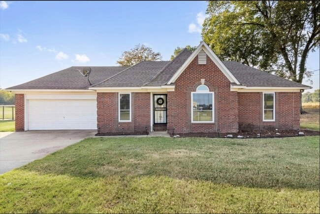 property at 595 Ray Ln