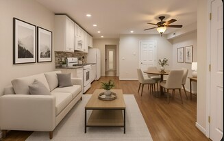 1913 Rosedale St NE in Washington, DC - Building Photo