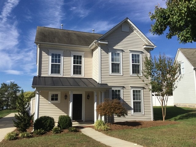 property at 2558 Sunberry Ln NW
