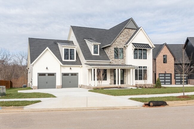 4031 Natures Lndg Dr in Franklin, TN - Building Photo - Building Photo