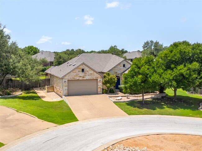 208 Raindance Cove in Austin, TX - Building Photo - Building Photo