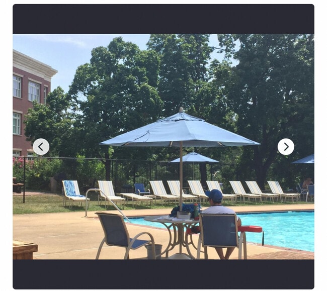 property at 3000 Spout Run Pky