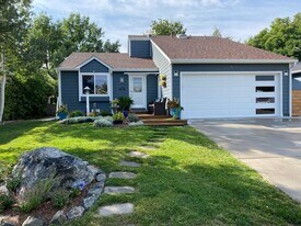 1817 Tyler Ave in Longmont, CO - Building Photo