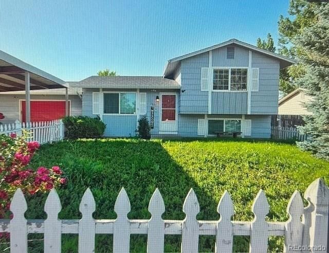 property at 7525 Vineland Trail