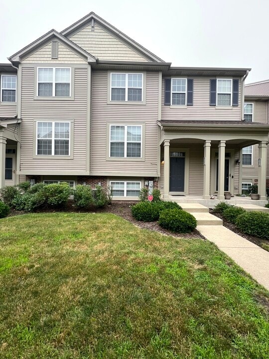 1046 Chadwick Dr in Grayslake, IL - Building Photo