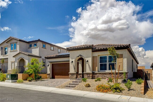 10924 Chipotle Ave in Las Vegas, NV - Building Photo - Building Photo