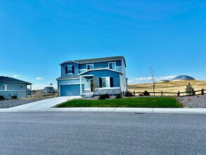 4418 River Highlands Loop in Elizabeth, CO - Building Photo - Building Photo