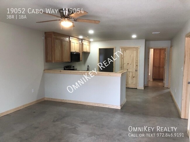 19052 Cabo Way in Thackerville, OK - Foto de edificio - Building Photo