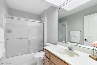 8320 Mystic Greens Way in Naples, FL - Building Photo - Building Photo