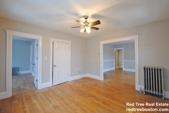 80 Langley Rd, Unit 1 in Boston, MA - Building Photo - Building Photo